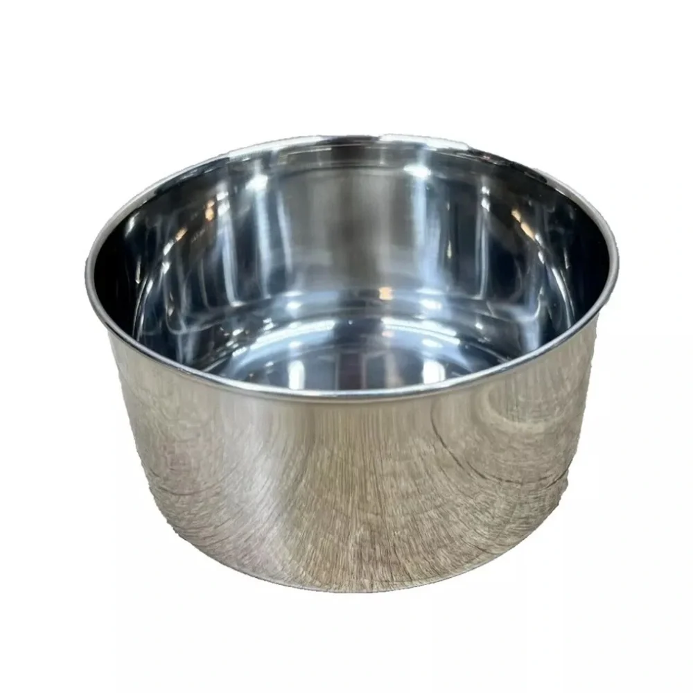 Pottery Barn Kids Stainless Steel Lunch Container Bento Nesting Bowl Replacement